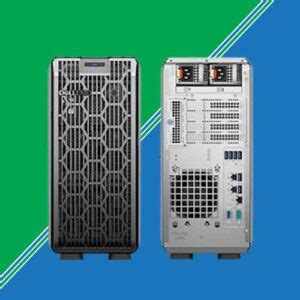 Dell EMC PowerEdge T350 Tower Server - Best Price