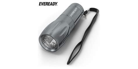 Eveready Flashlight