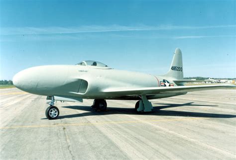 Lockheed XP-80R Shooting Star Archives - This Day in Aviation