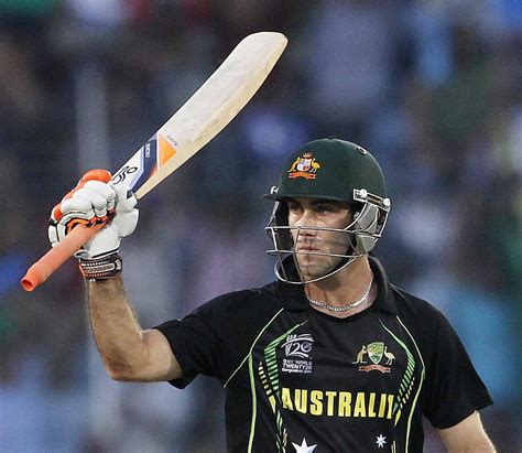 Destructive Batting Sets Up Thumping Win For Australia