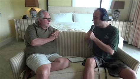 Jimmy Buffett keyboardist / Musical Director Mike Utley 2012 interview part 1 - YouTube