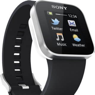 Sony SmartWatch review | 138 facts and highlights