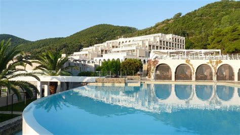 MarBella Corfu Beach Hotel in Agios Ioannis Peristeron, Corfu | Hotel ...