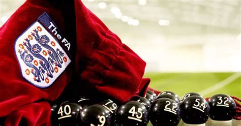 FA Cup draw 4th round in full: Manchester United, Arsenal and Chelsea ...