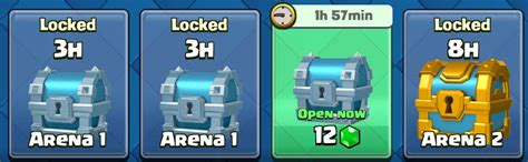 Clash Royale Chests Guide - Without the Sarcasm