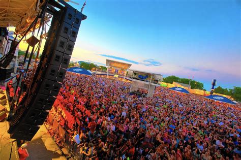 Milwaukee's annual Summerfest kicks off this week - Chicago Tribune