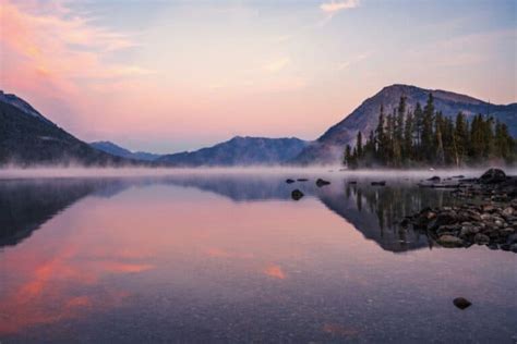 Best Camping in Washington State: 19 Awesome Campsites - My Open Country