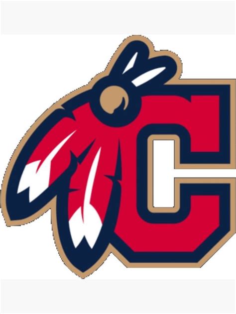 Pin by Coachham on tribe baseball | Cleveland indians logo, Cleveland ...