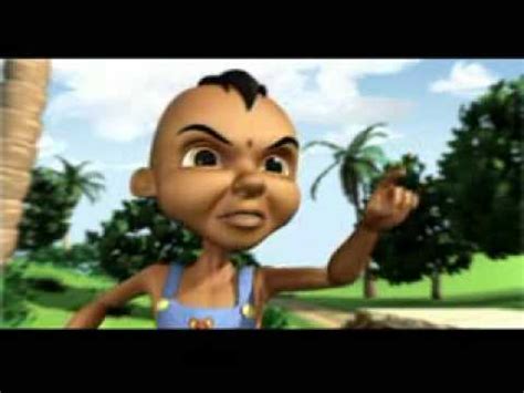 Raju Upin Ipin Kemana - Jarot Madana