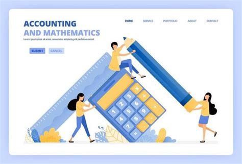 Accounting Poster Vector Art, Icons, and Graphics for Free Download