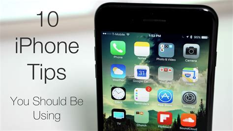 10 iOS Tips You Should Be Using But Probably Aren’t | Iphone price ...