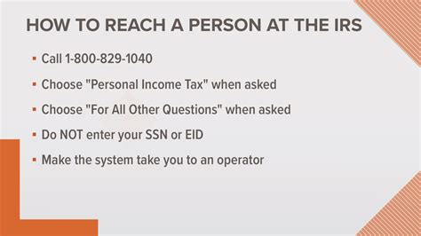 How Do I Make An Appointment With The Irs / Tax Day Is Here How To Make ...