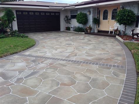 Driveways — AJD Builders