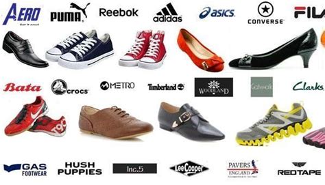 The footwear market in India is extremely unorganized with numerous ...