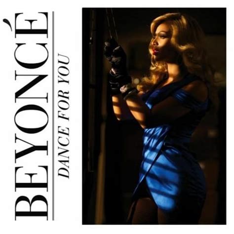 Beyoncé – Dance for You Lyrics | Genius Lyrics