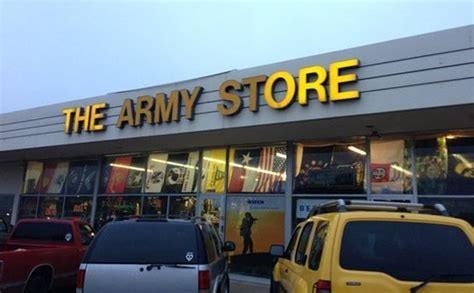 Best Army/Navy Store 2016 | The Army Store | Best of Dallas® 2020 | Best Restaurants, Bars ...