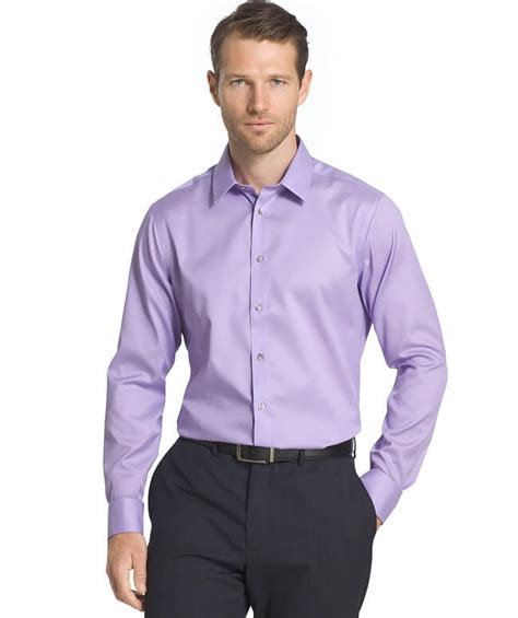 10 Best Wrinkle Free Dress Shirts for Men to Buy Online - TopOfStyle Blog