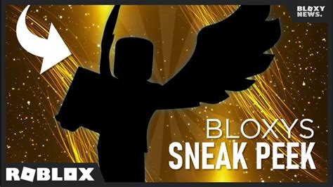 I Won A Bloxy Award Roblox Bloxy Awards 2019 Minecraftvideos Tv