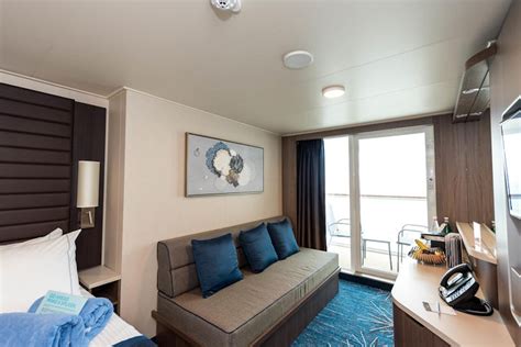 Balcony Cabin on Norwegian Bliss Cruise Ship - Cruise Critic