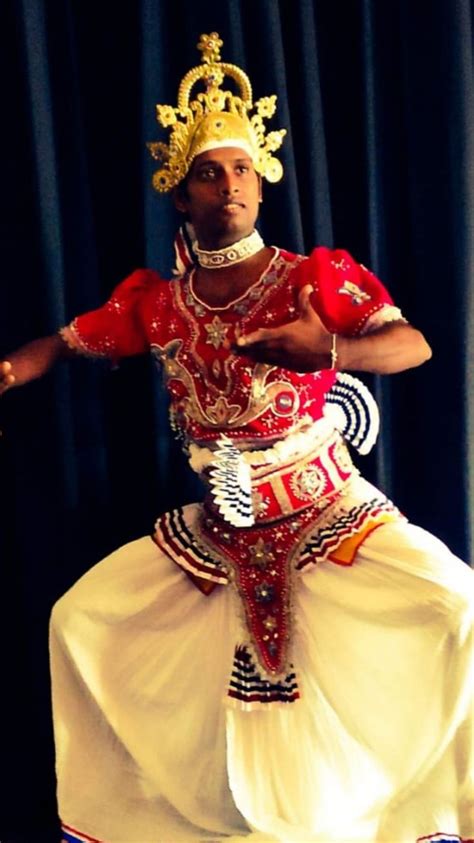 sabaragamuwa pabalu costume | Dance dresses, Ballroom dance dresses ...