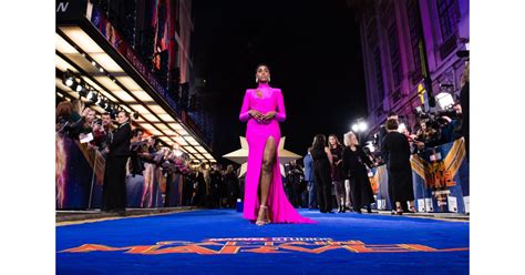 Lashana Lynch Played Maria Rambeau in Marvel's "Captain Marvel" in 2019 | Facts About Lashana ...