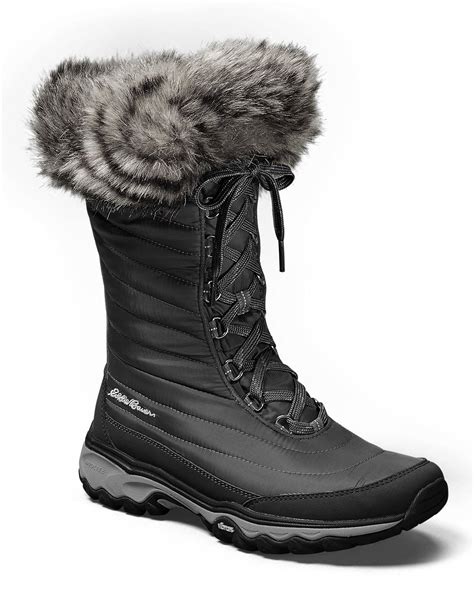 Eddie Bauer Women's Winter Boots - New Product Product reviews, Deals ...