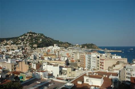 Blanes - Sights, information, weather and tips - The World of Info