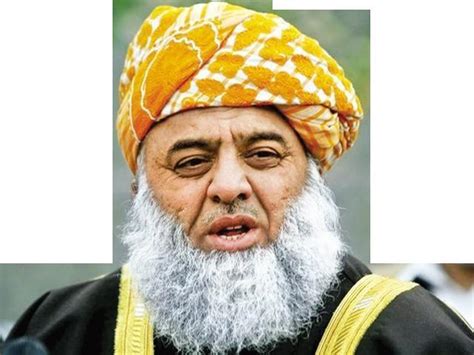 Maulana Fazal Ur Rehman Profile, BioData, Updates and Latest Pictures ...