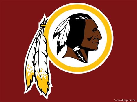 The 25+ best Redskins logo ideas on Pinterest | Washington redskins, Redskins football and ...