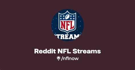 The Allure of NFL Reddit Streams » Business to mark