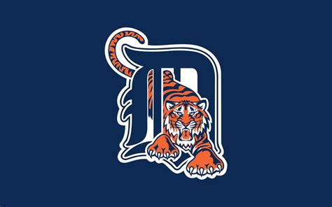 Detroit Tigers Wallpapers - Top Free Detroit Tigers Backgrounds ...