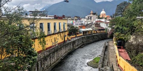 What to See, Do, and Discover in Orizaba, Mexico - Slight North