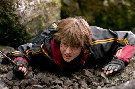 12 of our favourite moments from the Triwizard Tournament tasks | Wizarding World