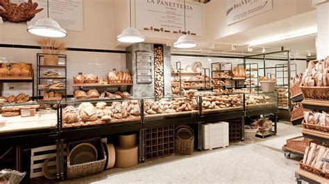 Eataly NYC - Review | Condé Nast Traveler