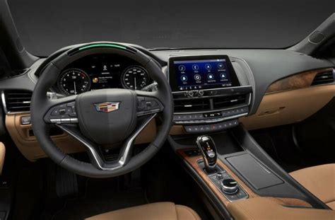 2023 Cadillac CT5 Specs, Price, And Release Date | 2025 Cadillac Models, SUVs