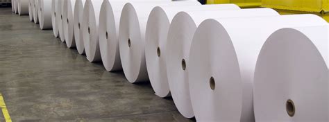 Relationship With Paper Manufacturer for Resources & Tips