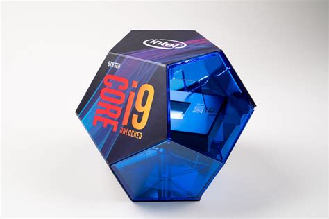 Intel Previews Core i9-9900KS CPU & Gen 11 Ice Lake Graphics