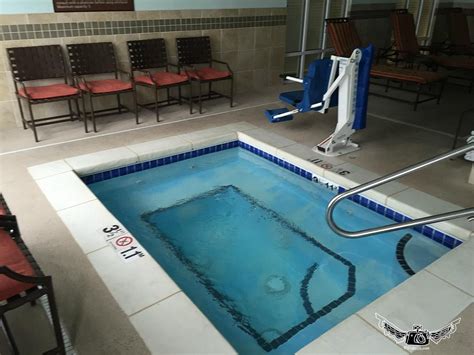 Hampton Inn Deming, Nm Pool: Pictures & Reviews - Tripadvisor