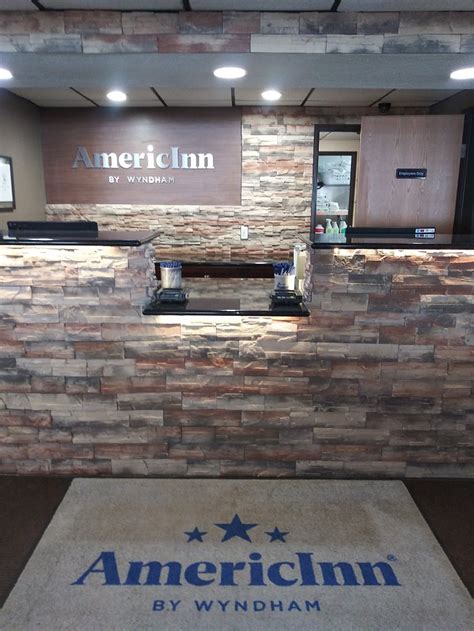 AMERICINN BY WYNDHAM RED WING (MN): 29 fotos, comparação de preços e ...