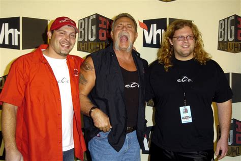 "American Chopper" Star Mikey Teutul Was Caught in the Middle of a Messy Copyright Battle - FanBuzz