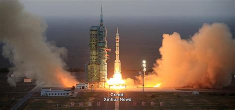 Long March 2F/G | Shenzhou-11