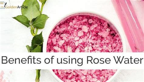 Amazing Health Benefits Of Rose| Use For Healthy Living