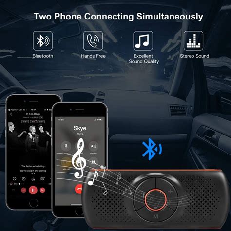 The Best Bluetooth Speakers for Your Car