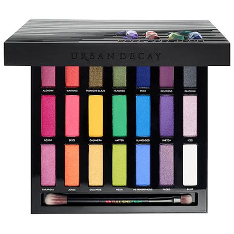 These Are The Best-Selling Eye-Shadow Palettes At Sephora