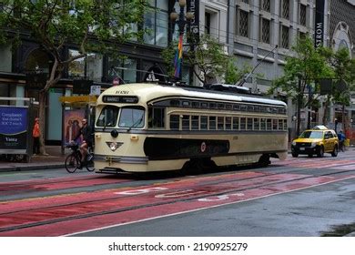 4 Kansas City Old Streetcar Images, Stock Photos & Vectors | Shutterstock