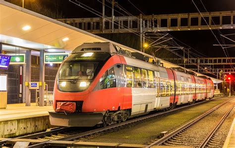 Austria halts all passenger train connections with Italy - QUICK NEWS AFRICA