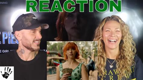 ONE PIECE episode 1-7 reaction!! FIRST TIME WATCHING {WE ARE NOT OKAY} - YouTube