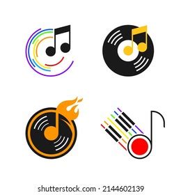 35,310 Music round logo Images, Stock Photos & Vectors | Shutterstock