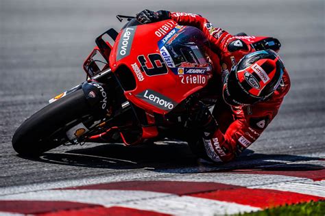 MotoGP | Quattro Ducati ufficiali nel 2020 - Metropolitan Magazine