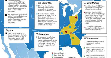 Does new Toyota battery factory mean a new U.S. EV plant? | Automotive News